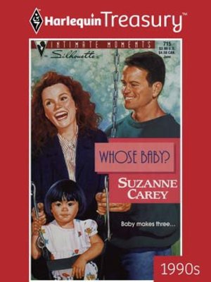 cover image of Whose Baby?